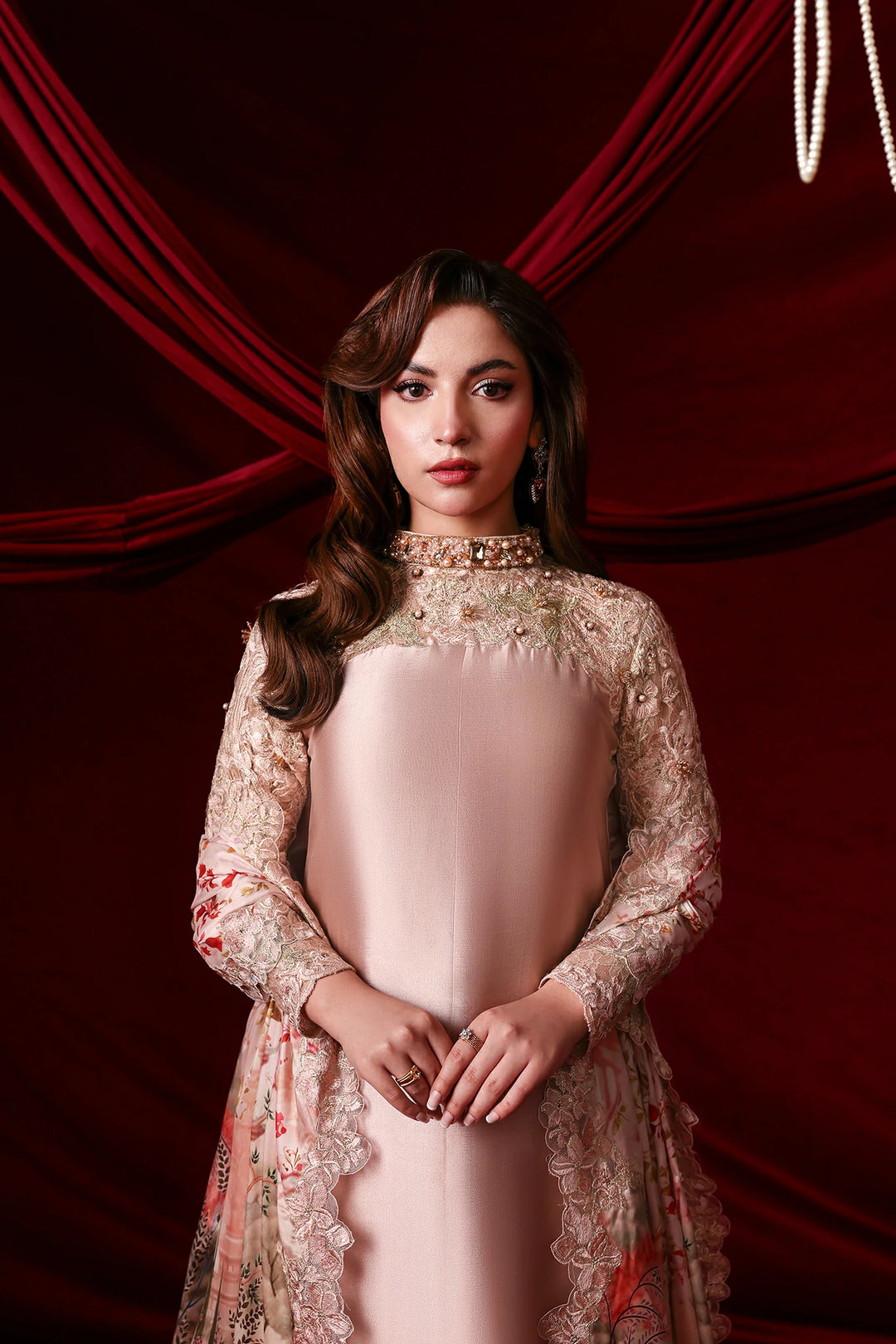 Rosaline Rosa Rosaline – Musferah Saad