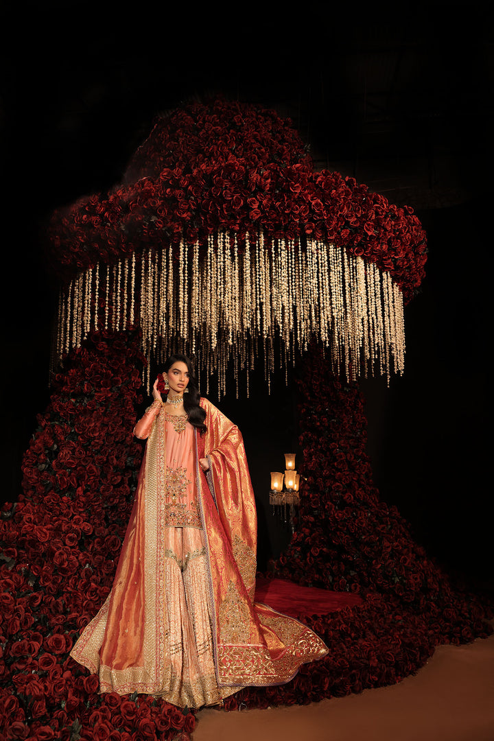 ROYAL BLUSH