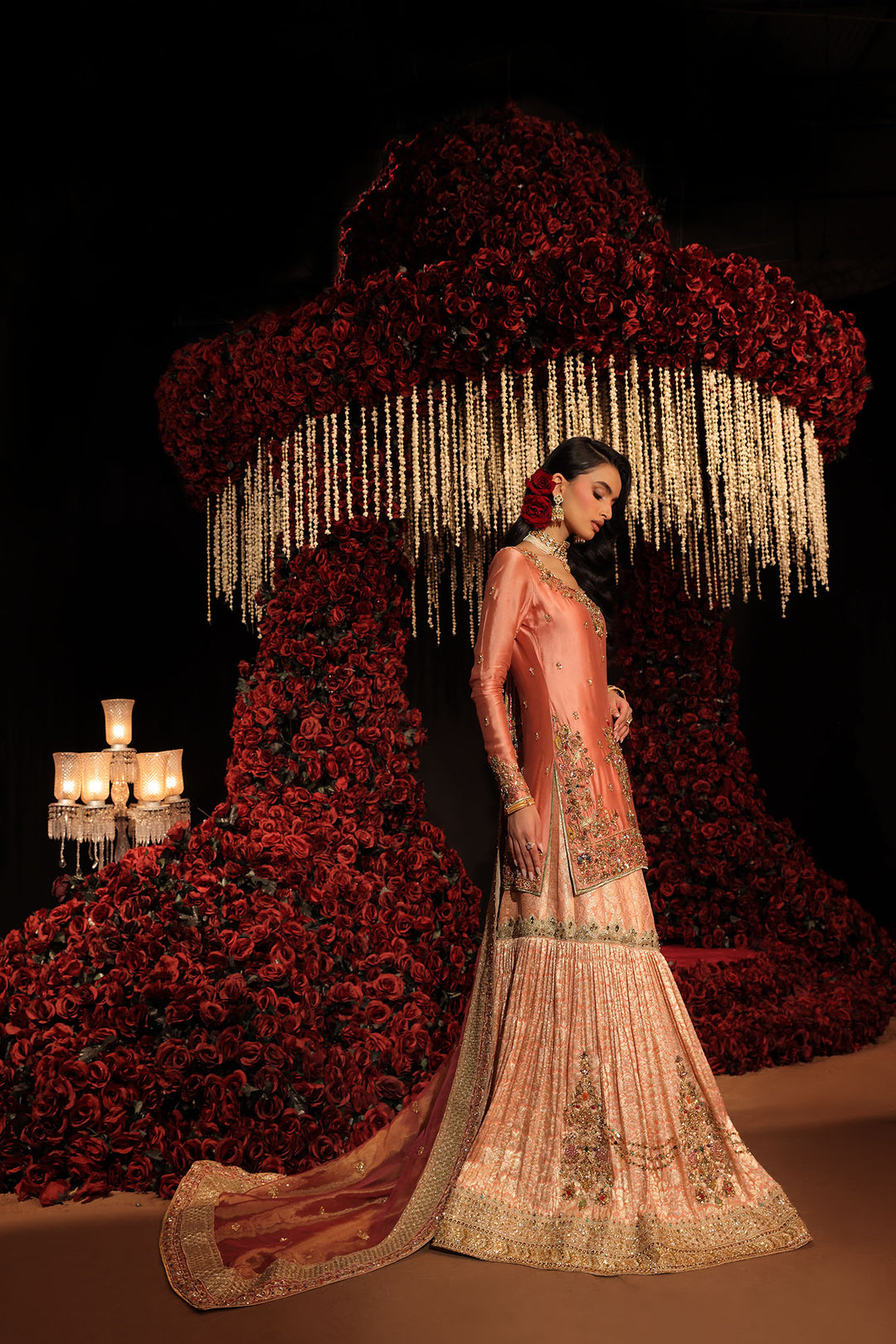 ROYAL BLUSH
