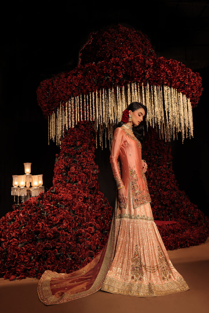 ROYAL BLUSH