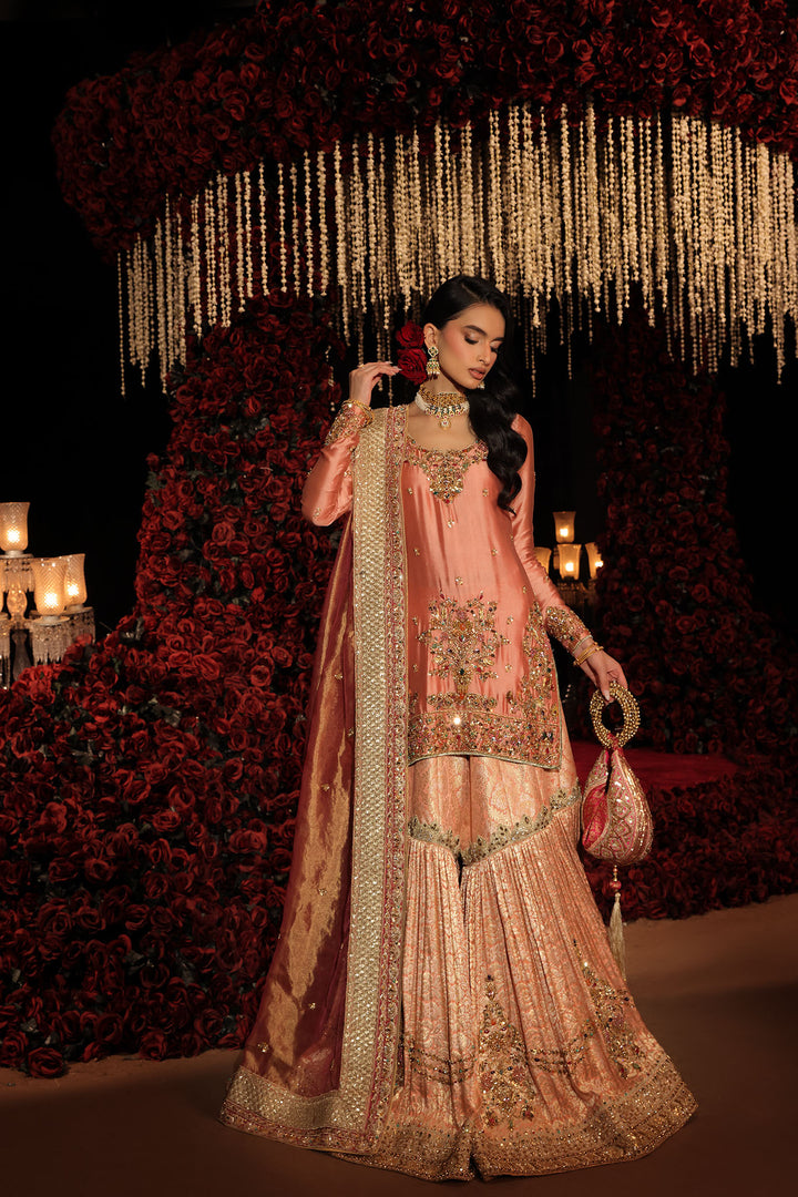ROYAL BLUSH