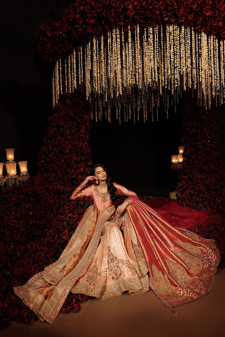 ROYAL BLUSH