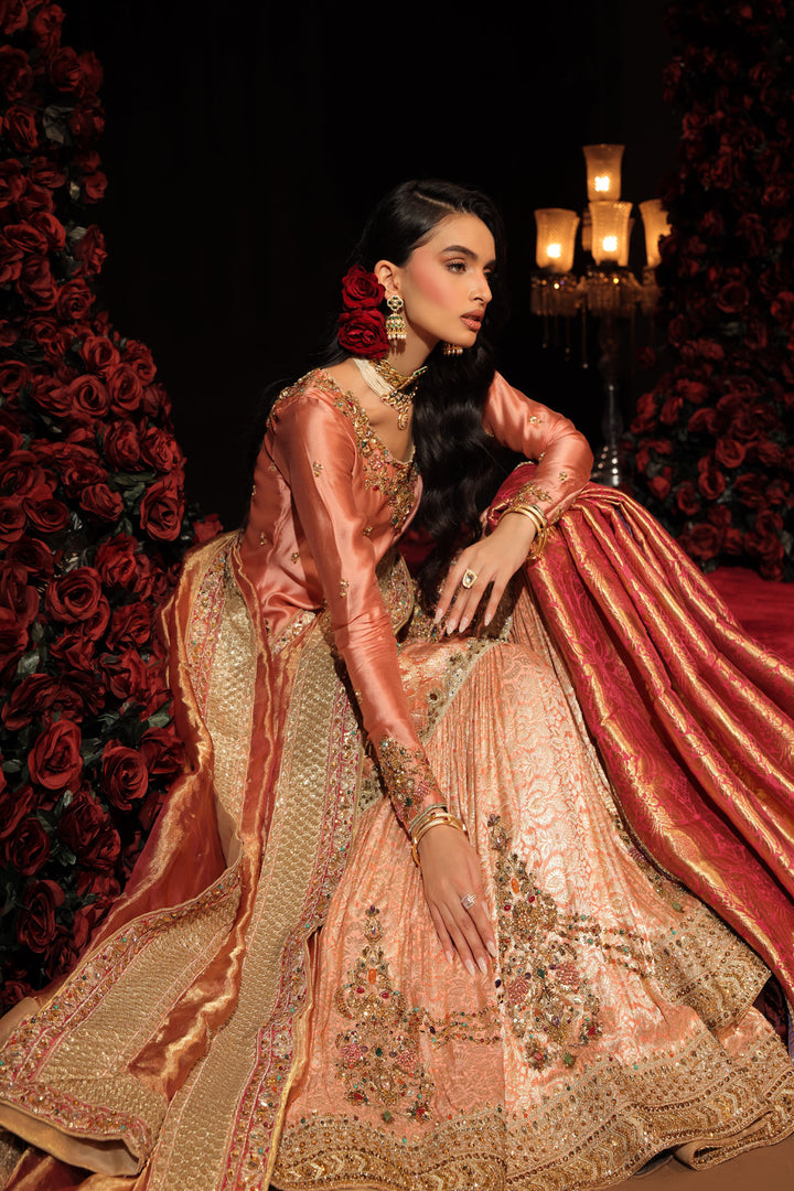 ROYAL BLUSH