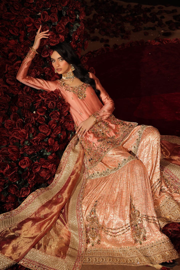 ROYAL BLUSH