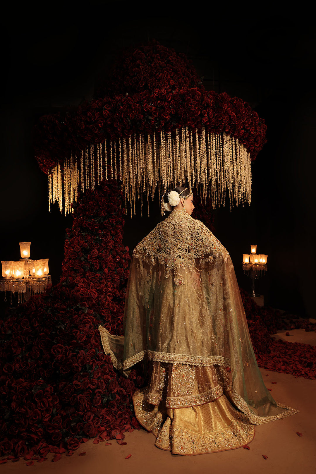 Royal serenity