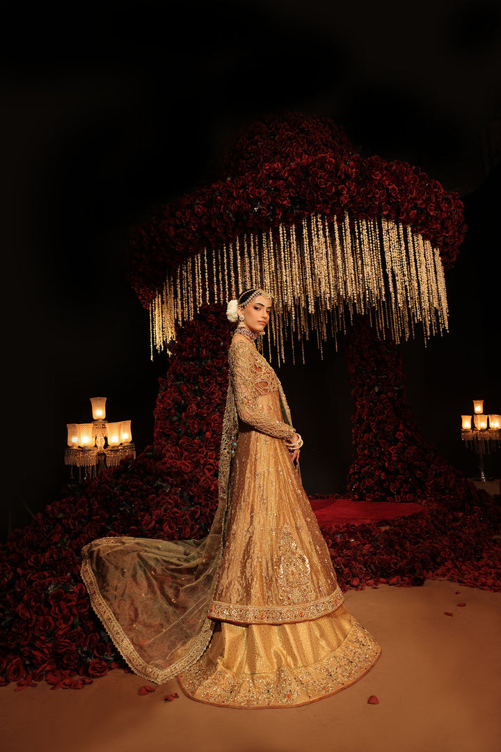 Royal serenity