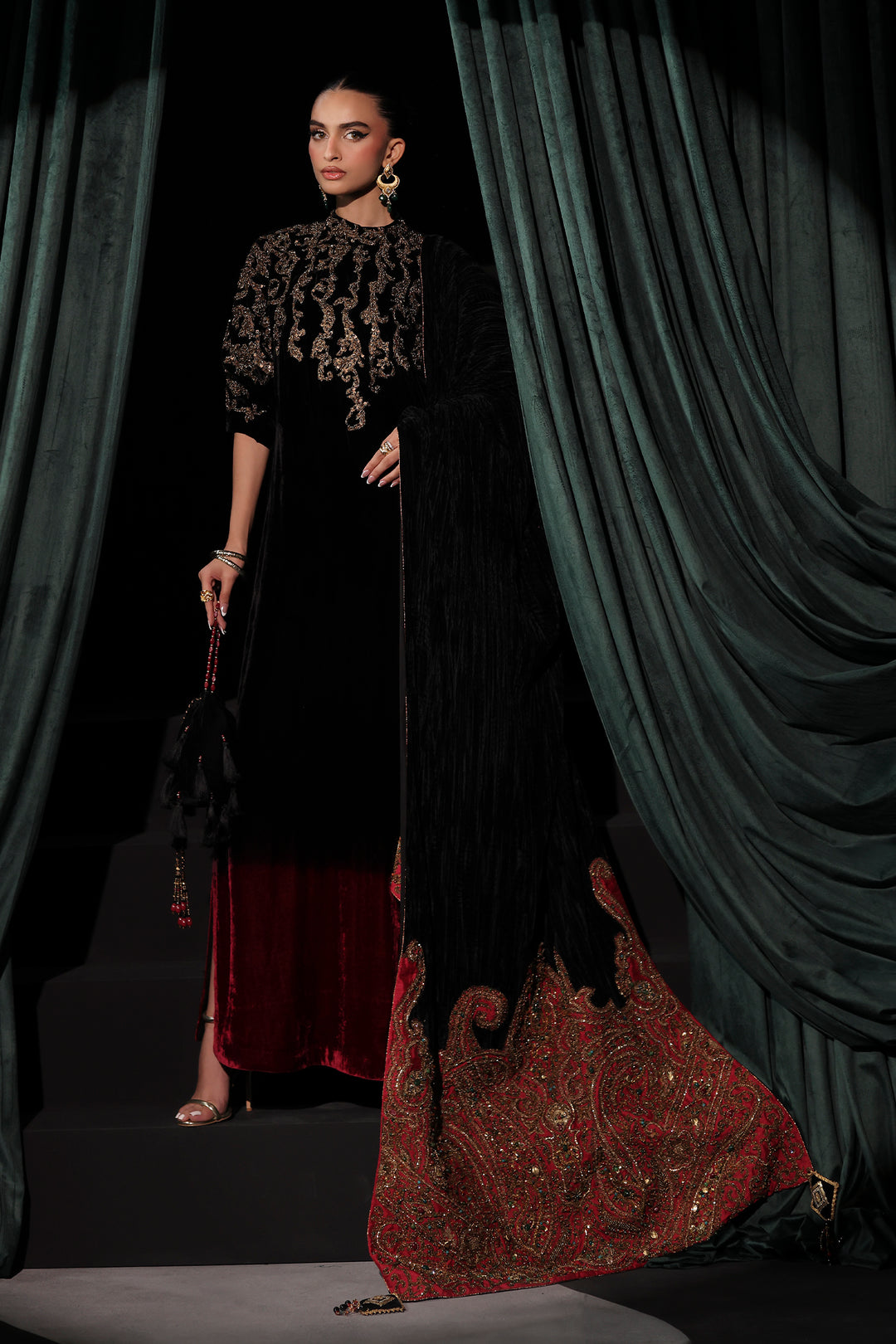 Scarlet Eclipse