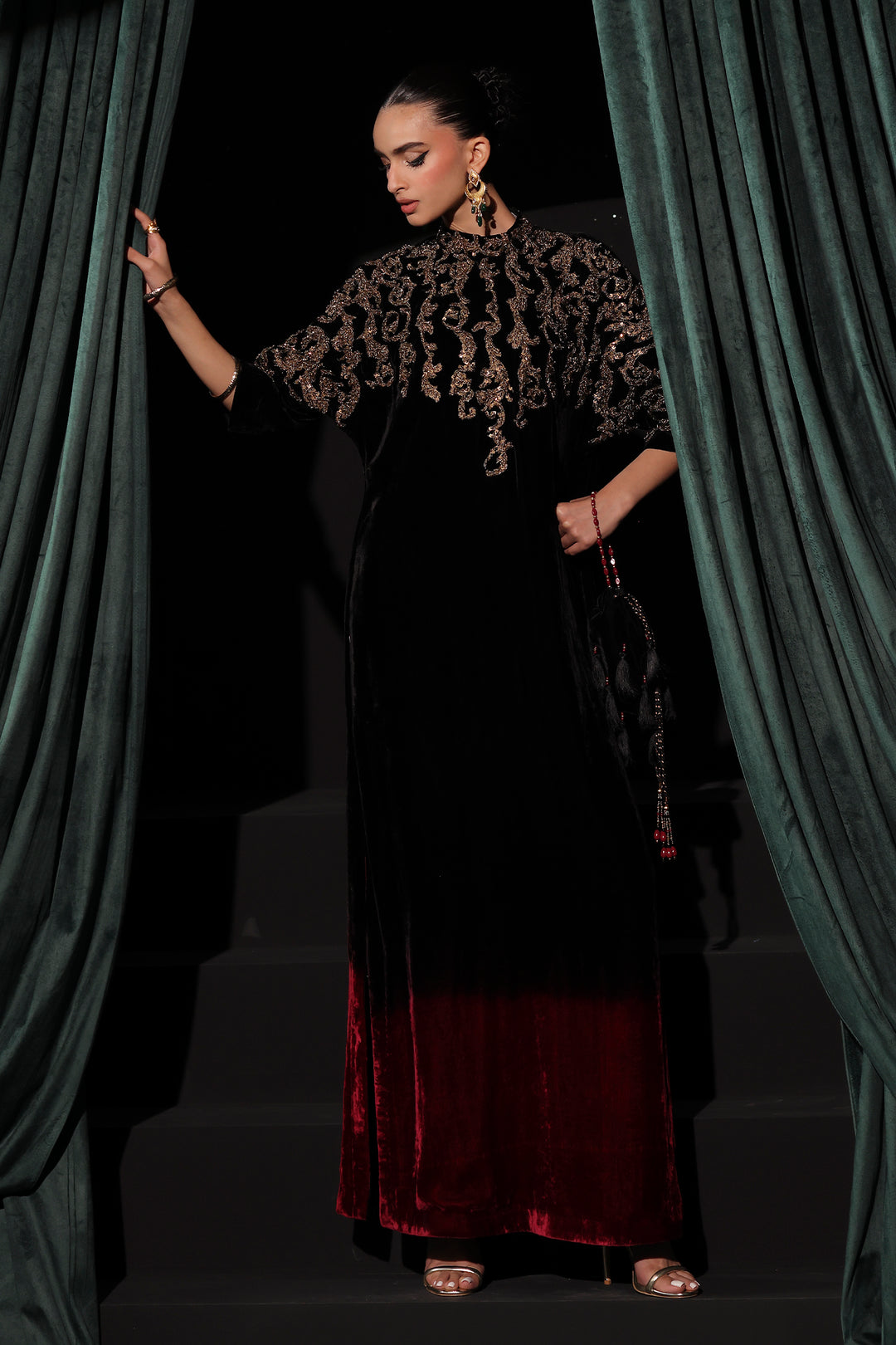 Scarlet Eclipse