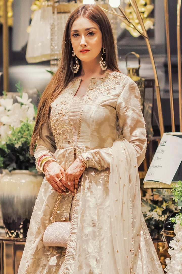 MOMINA FAIQ | NOOR’S SYMPHONY