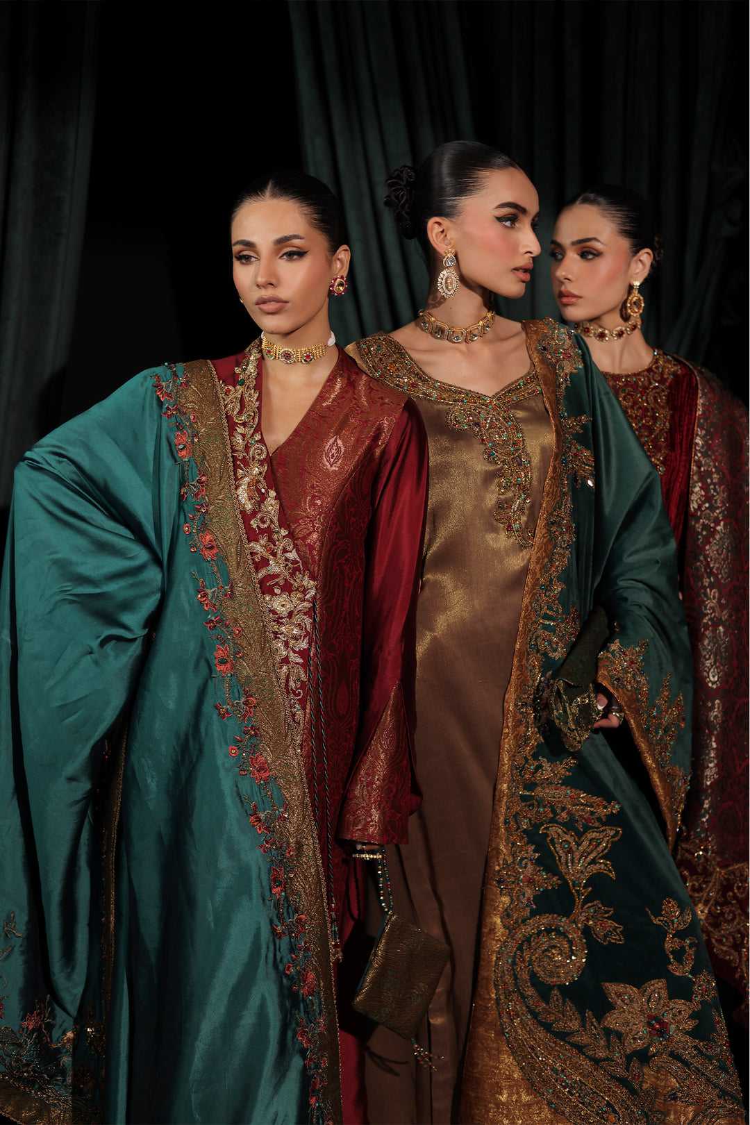 Emerald Royalty