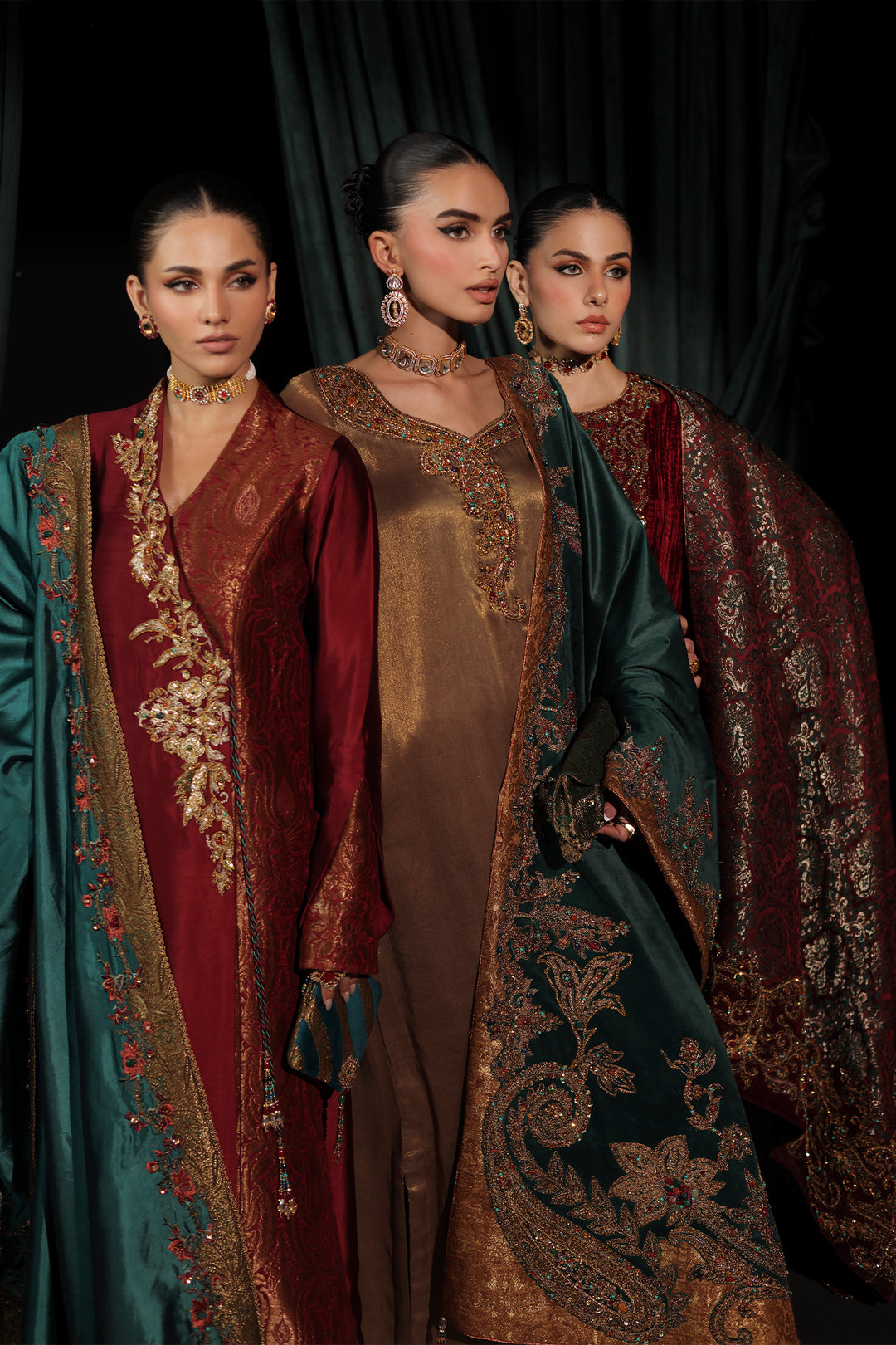 Emerald Royalty
